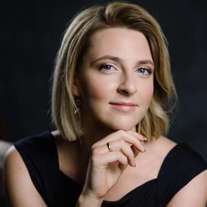 Meet your Posher, Dasha